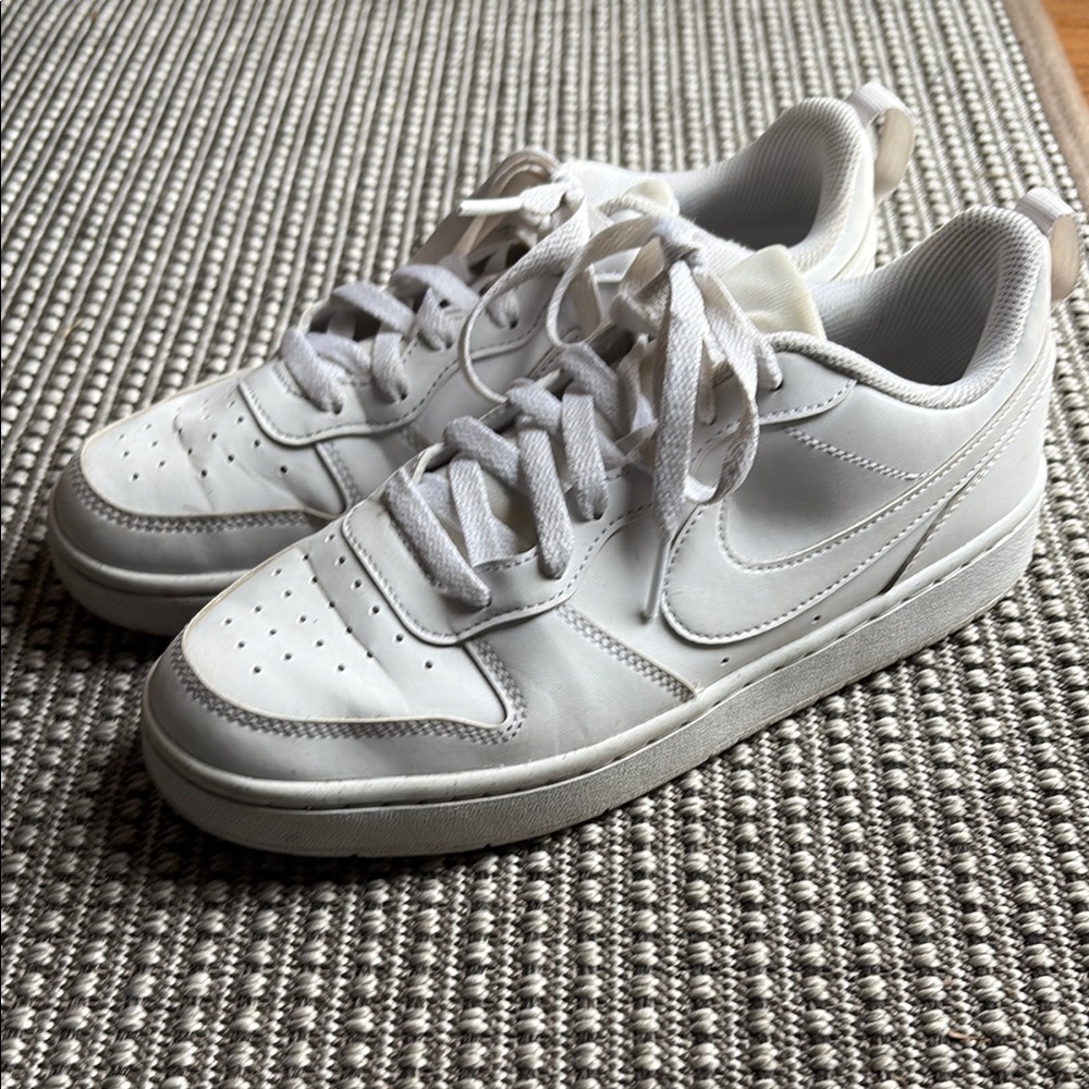 Nike White Sneakers